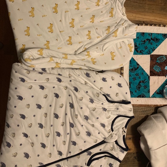Toddler Sleep Sacks! - Picture 3 of 5